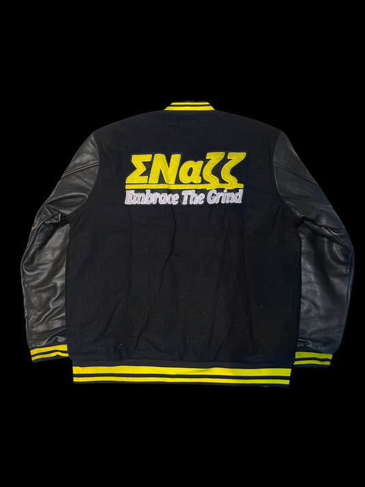 VARSITY JACKET