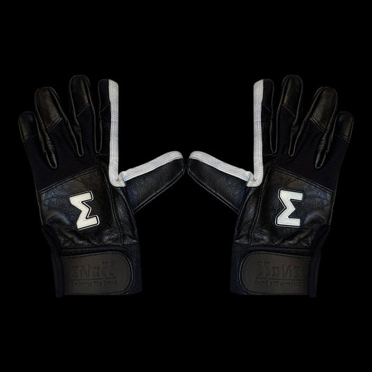 LEATHER GLOVES
