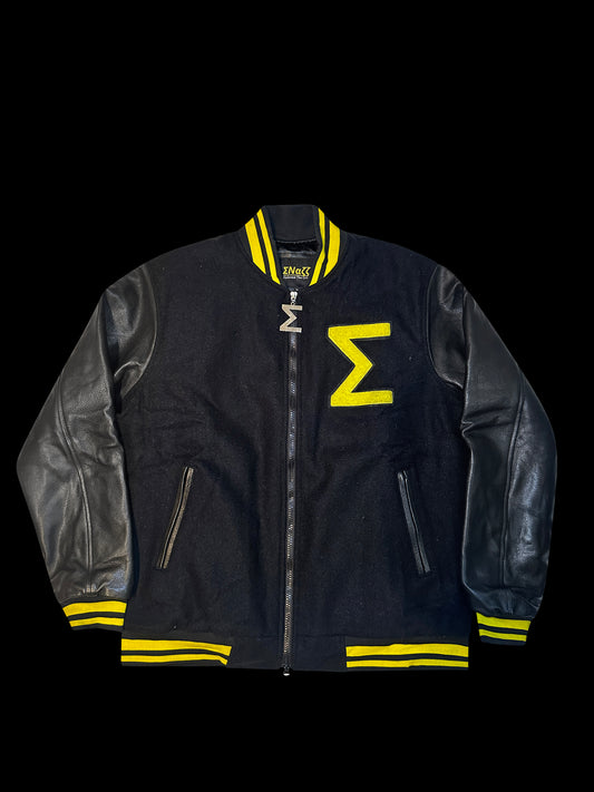VARSITY JACKET