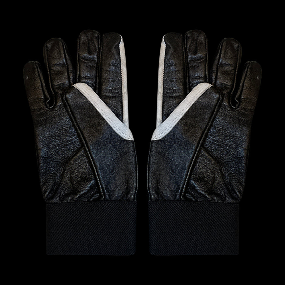 LEATHER GLOVES
