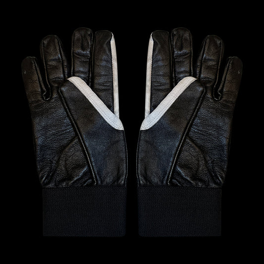 LEATHER GLOVES